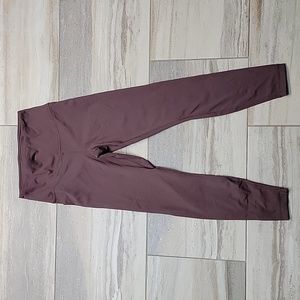 Yogalicious Lux Leggings Size Small